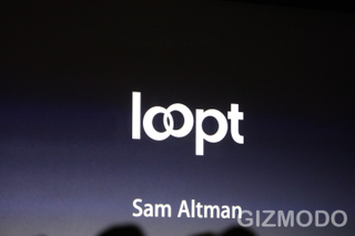 Illustration for article titled Apple WWDC Liveblog Coverage